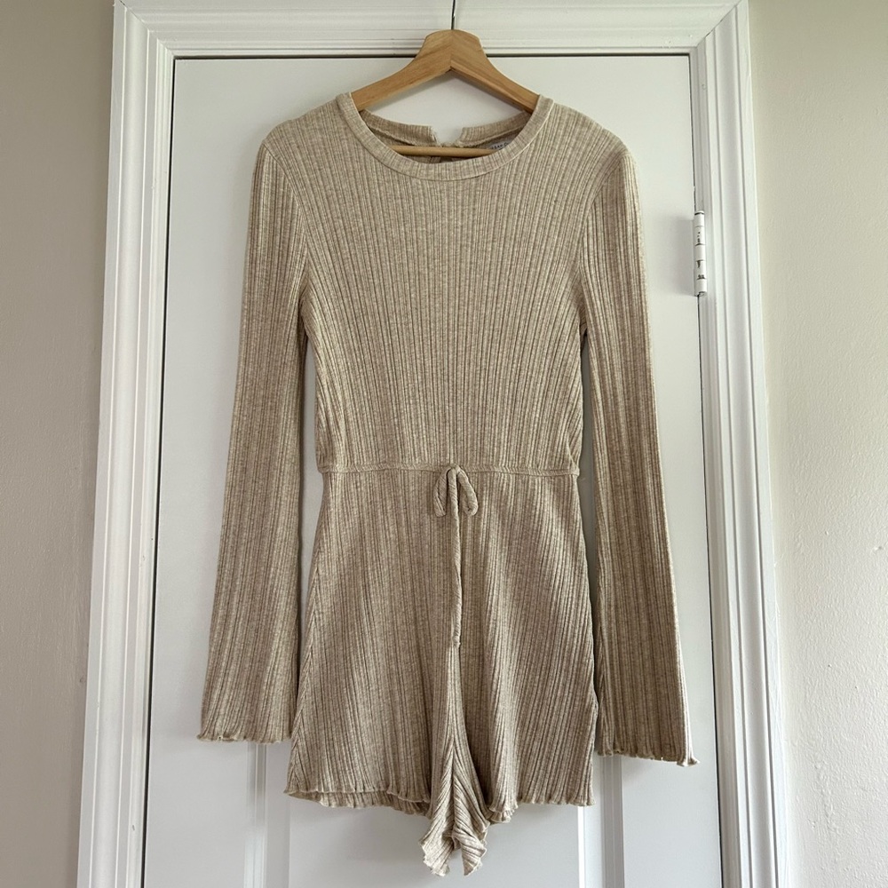 Urban Outfitters Romper
